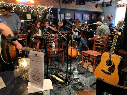 Cafe «The Bluebird Cafe», reviews and photos, 4104 Hillsboro Pike, Nashville, TN 37215, USA