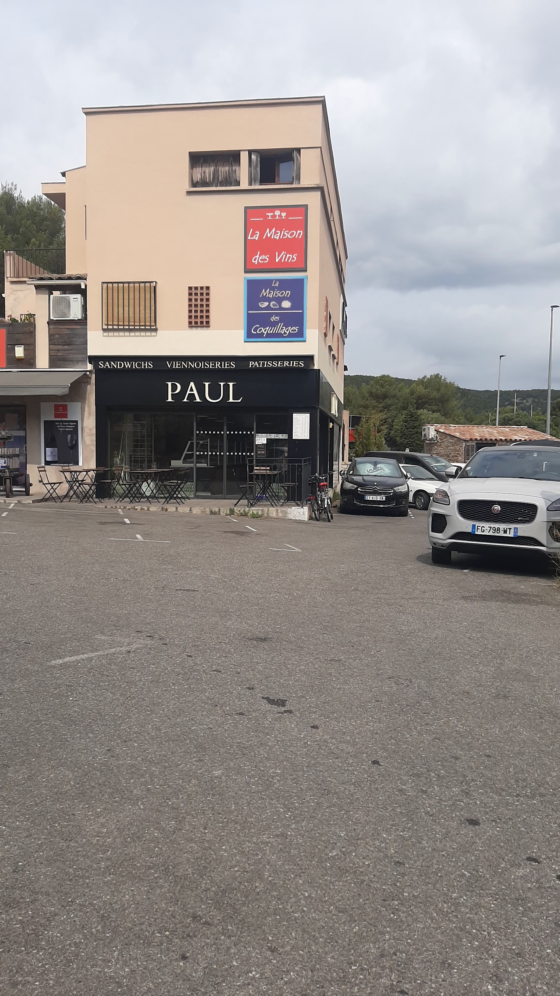 Photo n° 1 de l'avis de Nazim.o fait le 29/07/2022 à 09:26