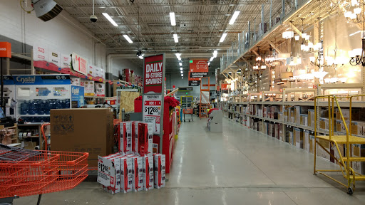 Home Improvement Store «The Home Depot», reviews and photos, 751 Horsham Rd d, Lansdale, PA 19446, USA