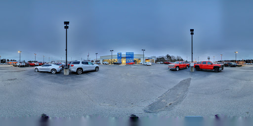 Car Dealer «Payton Chevrolet Buick GMC, Inc.», reviews and photos, 1819 Highway 25B, Heber Springs, AR 72543, USA