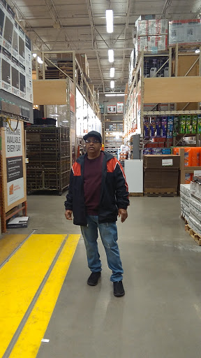 Home Improvement Store «The Home Depot», reviews and photos, 4949 NW Old Pike Rd, Gladstone, MO 64118, USA