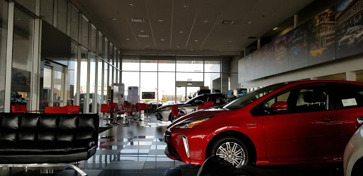 Toyota Salinas image