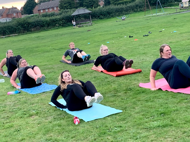Reviews of Workout Warriors in Telford - Personal Trainer