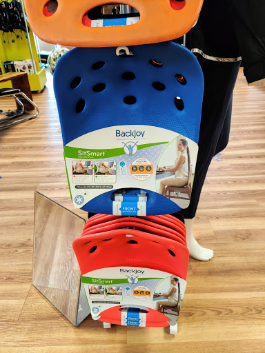 Shoe Store «Two Rivers Treads», reviews and photos, 400 S Mildred St, Ranson, WV 25438, USA