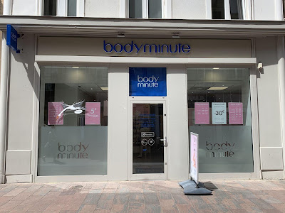 Institut de beauté Bodyminute à Mulhouse