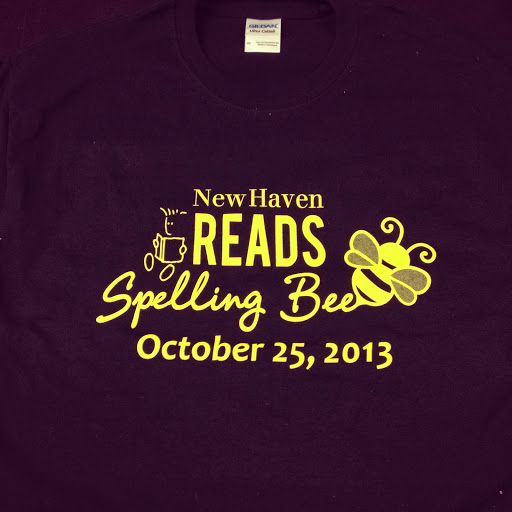 Screen Printer «Ontime Screen Printing & Embroidery», reviews and photos, 155 New Haven Ave, Derby, CT 06418, USA