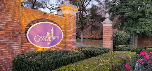 College «Converse College», reviews and photos