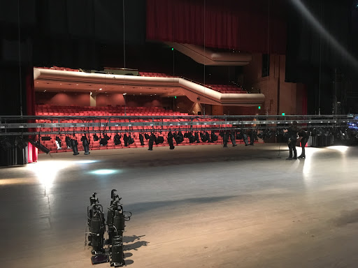 Performing Arts Theater «Union Colony Civic Center», reviews and photos, 701 10th Ave, Greeley, CO 80631, USA