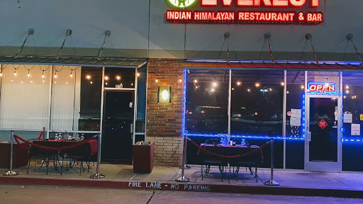 Everest Indian Himalayan Restaurant and Bar