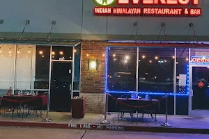 Everest Indian Himalayan Restaurant and Bar image
