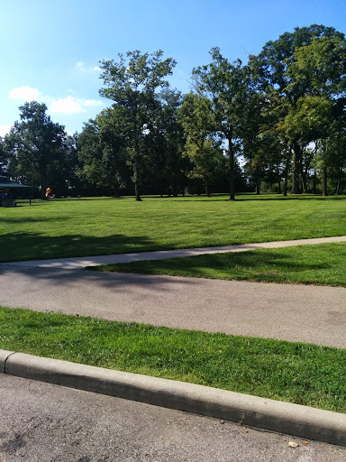 Park «Schappacher Park», reviews and photos, 4686 Old Irwin Simpson Rd, Mason, OH 45040, USA