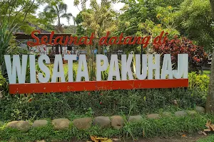 Wisata Pakuhaji image