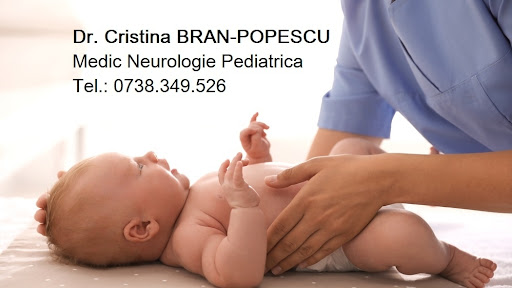 Neurologie Pediatrica