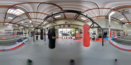 Boxing Gym «Undisputed Boxing Gym», reviews and photos, 883 E San Carlos Ave, San Carlos, CA 94070, USA