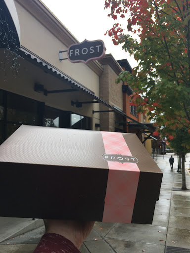 Dessert Restaurant «FROST», reviews and photos, 15217 Main St #106, Mill Creek, WA 98012, USA