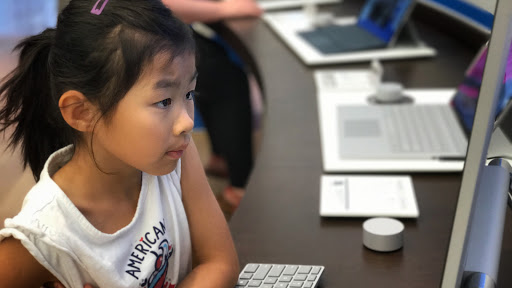 Computer Store «Microsoft Store - Tysons Corner Center», reviews and photos, 1961 Chain Bridge Rd, Tysons, VA 22102, USA