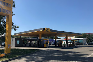 JET Tankstelle