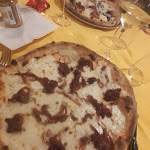 Photo n°3 de l'avis de edoardo.a fait le 16/12/2022 à 13:29 sur le  Pizzeria Ristorante La Rosa dei Venti à Conegliano