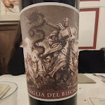 Photo n°2 de l'avis de Andrea.i fait le 08/11/2021 à 06:08 sur le  Ristorante Biscione à Grazzano Visconti