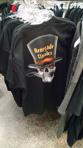 Motorcycle Shop «Renegade Classics Indianapolis», reviews and photos, 9546 Allisonville Rd, Indianapolis, IN 46250, USA