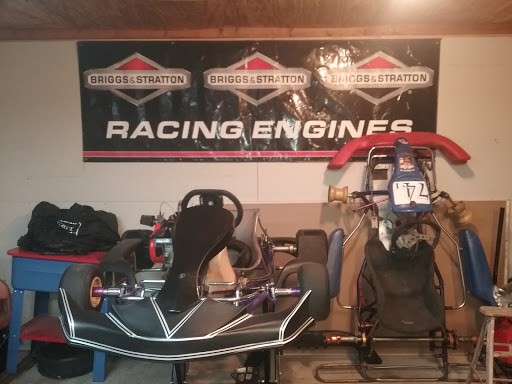 Tourist Attraction «G & J Kartway», reviews and photos, 1619 Barnetts Mill Rd, Camden, OH 45311, USA