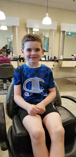 Hair Salon «Supercuts», reviews and photos, 22846 Sussex Hwy, Seaford, DE 19973, USA