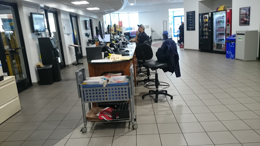 Honda Dealer «Buena Park Honda», reviews and photos, 6411 Beach Blvd, Buena Park, CA 90621, USA