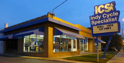 Indy Cycle Specialist, 5804 E Washington St, Indianapolis, IN 46219, USA, 