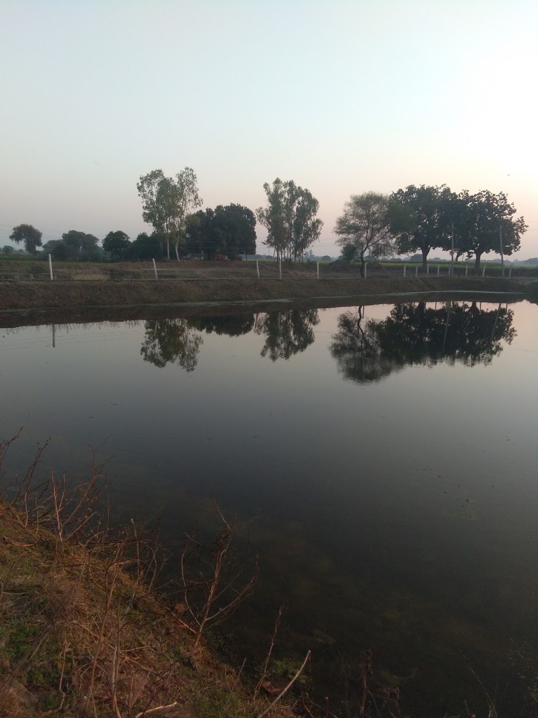 छौकरा देवी ताला