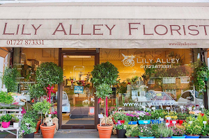 Lily Alley Florist image