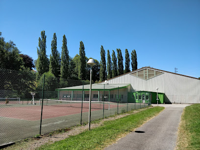 Tennis club Henri Cochet