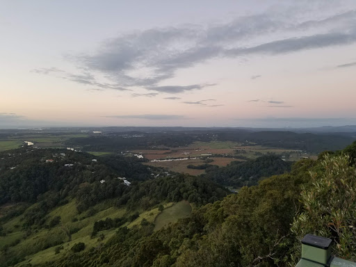 Mount Ninderry Lookout