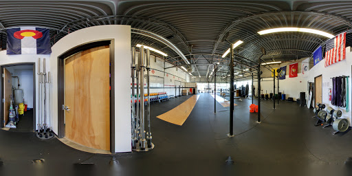 Gym «Lone Tree CrossFit», reviews and photos, 7600 Park Meadows Dr, Lone Tree, CO 80124, USA