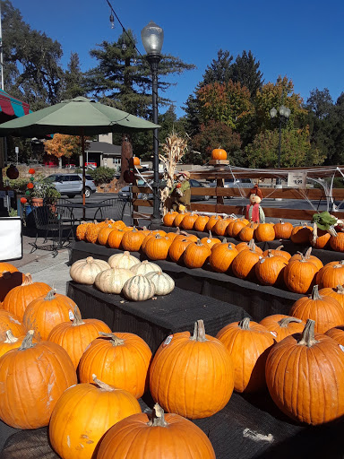 Market «Ben Lomond Market», reviews and photos, 9440 Mill St, Ben Lomond, CA 95005, USA