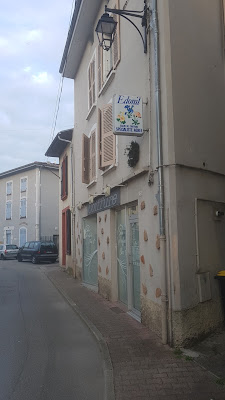 Elora Coiffure à Moirans