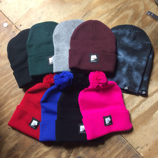 Skate Shop «EduSkate Board Shop», reviews and photos, 208 12th Ave SE Suite B, Cedar Rapids, IA 52401, USA