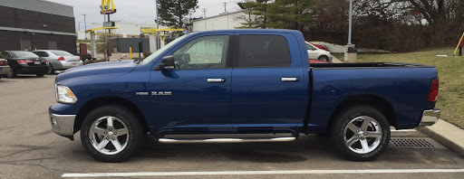 Used Car Dealer «A+ Auto Sales», reviews and photos, 9253 Cincinnati Columbus Rd, West Chester Township, OH 45069, USA