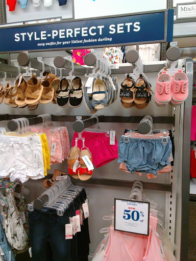 Clothing Store «Old Navy», reviews and photos, 3473 Merchant Boulevard, Abingdon, MD 21009, USA