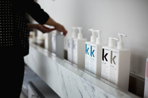 Hair Salon «Heat Blowdry Bar and Wax Studio Hair Salon», reviews and photos, 1591 Tullamore St, Mankato, MN 56001, USA