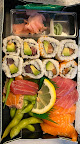 Best Sushi Take Away Reading Near You