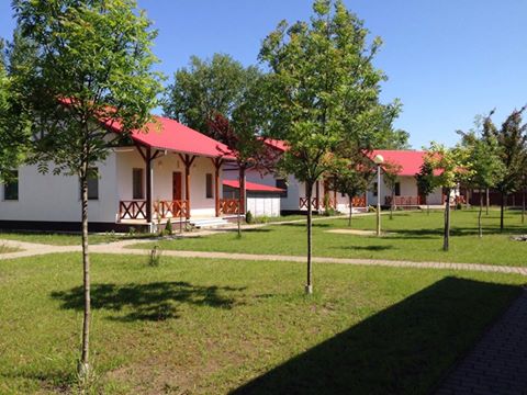 Értékelések erről a helyről: Zuglói gyermektábor, Soltvadkert - Kemping