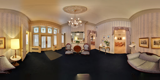 Funeral Home «DeBord Snyder Funeral Home & Crematory», reviews and photos, 141 E Orange St, Lancaster, PA 17602, USA