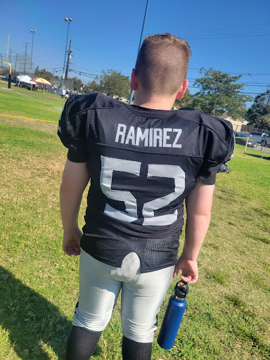 Park «Memorial Park», reviews and photos, 320 N Orange Ave, Azusa, CA 91702, USA