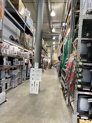 Rezensionen über HORNBACH Villeneuve in Montreux - Baumarkt