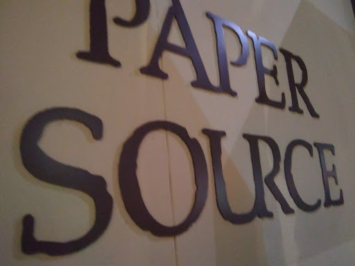 Stationery Store «Paper Source», reviews and photos, 9460 Brighton Way, Beverly Hills, CA 90210, USA