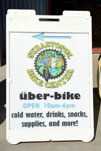 Bicycle Store «Sebastopol Bike Center & über-bike», reviews and photos, 6731 Sebastopol Ave, Sebastopol, CA 95472, USA