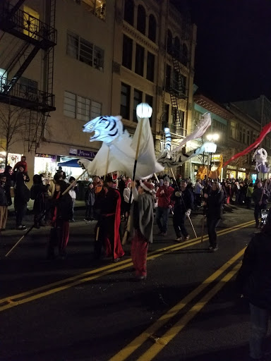 Performing Arts Theater «Theatre on the Square - Broadway Center for the Performing Arts», reviews and photos, 915 Broadway, Tacoma, WA 98402, USA