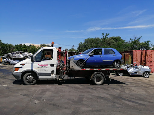 Photo 4 - Récup'Auto