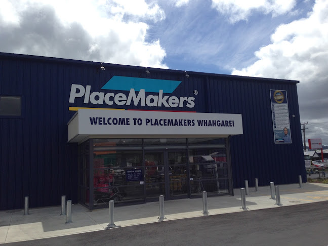 PlaceMakers Whangarei