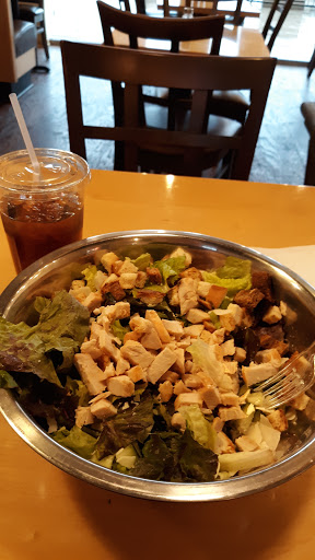 Restaurant «Savory Salads», reviews and photos, 2932 W Euclid Ave, Arlington Heights, IL 60005, USA